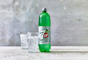 7up Free (1.5L)
